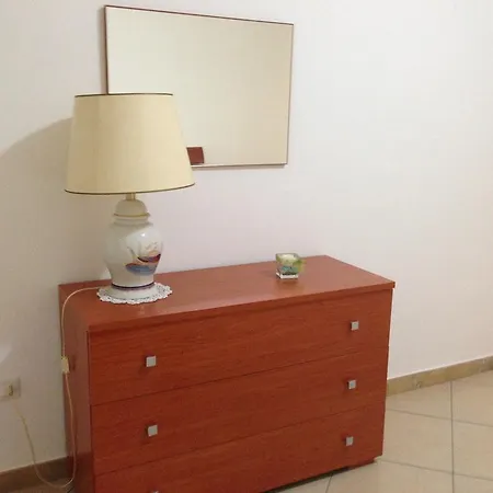 Appartamento Margherita Carbonia