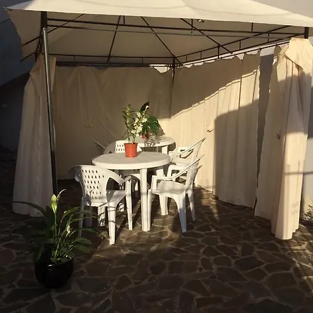 Apartment Margherita Carbonia