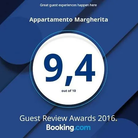 Apartment Margherita